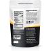 Terrasoul Superfoods Organic Sprouted Brown Rice Protein Powder - 1.5 lb - Buy Online on GoSupps.com