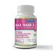 Maximize Within Max Hair-3 Advanced Hair Growth Formula for Longer  Stronger  Healthier Hair-Scientifically Formulated with Biotin  Keratin  Bamboo for Beautiful Hair  Glowing Skin and Strong Nails