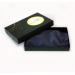 Mother of Pearl Art Deco Peony Flower Butterfly Design Double Compact Pocket Magnifying Cosmetic Makeup Round Hand Mirror - Buy Online on GoSupps.com