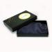 Mother of Pearl Lily of the Valley Double Compact Magnifying Mirror - Beauty Essential - Buy Online on GoSupps.com