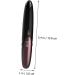 Didiseaon Heated Eyelash Curler - Premium ABS Electric Curling Tool for Stunning Lashes - Ideal for Women - International Shipping Available - Buy Online on GoSupps.com