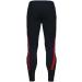 Joma Advance Long Pants Black Red for Boys - 102233.106.2XS | International Shipping Available - Buy Online on GoSupps.com