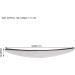 304 Stainless Steel Gua Sha Board - IASTM Tool for Physiotherapy Pain Relief & Muscle Care - Scratch Massage Device for Neck & Shoulder - Buy Online on GoSupps.com