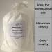 Premium 100% Cotton Neck Wool - Highly Absorbent Minimal Lint | International Shipping Available - Buy Online on GoSupps.com