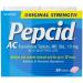 Pepcid AC Original Strength Acid Reducer Tablets 30 Count by Pepcid - Buy Online on GoSupps.com