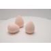 Buy Romatics Beauty Sponge - Premium Makeup Blending Sponges Set (4 Pcs) - Latex Free Cruelty Free Vegan - Perfect for Flawless Face Foundation - Buy Online on GoSupps.com