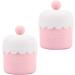 6pcs Makeup Cups Soap Whip Bubbling Foaming Tool Facial Making Using Device Maker Foamer Bottles Bathroom Foam Former Bubble Manual Dispenser Travel Pink Cup Empty Chic - Buy Online on GoSupps.com