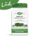Nature's Way Kelp 180 Capsules - Pack of 2 | Rich in Iodine and Essential Minerals - Buy Online on GoSupps.com