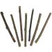 Meowijuana King Size Silvervine Sticks Bundle - Natural Matatabi Chew for Cats | High Potency Cat Treat | Dental Health | Catnip Alternative - Buy Online on GoSupps.com