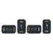 Buy Boso Medistar+ Blood Pressure Monitor & YK-81CEU Oximeter - Accurate Health Tracking | International Shipping - Buy Online on GoSupps.com