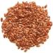 Yupik Organic Brown Flax Seeds 1 kg 6 Count Gluten-Free Non-GMO Kosher Vegan Raw Seeds Rich in Omega-3 Excellent Source of Fiber Plant-Based Protein Ideal for Baking & Topping Brown Flax Seeds 1 Count (Pack of 6) - Buy Online on GoSupps.com