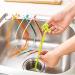 Lovelegis Drain Clogged Spiral Drain Remover for Hair and Impurities Pack of 3 - Buy Online on GoSupps.com