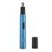 Nose Hair Trimmer Men's Ear Nose Hair Trimmer Professional Painless Eyebrow and Facial Hair Trimmer Waterproof Stainless Steel Blade Razor