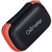 YANGLY Fingertip Pulse Oximeter Case | Shockproof Protective Travel Storage Bag for International Shipping - Buy Online on GoSupps.com