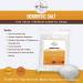 DENDRITIC Salt 2lb - Premium Fine Grain for Bath Salts, Scrubs, Exfoliants & More - Buy Online on GoSupps.com