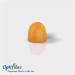 OptiFibre Peach Flavour Prebiotic Gummies | 60 Vegan Gummies | 2 Months Supply | Adults & Kids 4+ | Fiber Supplement - Buy Online on GoSupps.com