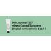 PESTLO Safe Recipe Sun Essence SPF 50+ PA++++ 1.69 Fl Oz | Natural Mineral Sunscreen for Skin Moisturizing and Protection - Reef Safe, Ocean Friendly Formula - Buy Online on GoSupps.com
