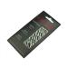 Self -adhesive nail film White Tiger