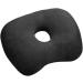 Piercing Pillow Ear Piercing Pillow for Side Sleepers for Bedroom Hotel Camping Sofa Bed with Skinfriendly Head Support - Buy Online on GoSupps.com