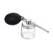 MAGICLULU Duster Household Powder Spray Bottle Powder Sprayer Professional Powder Holder Household Powder Holder Home Accessory Portable Powder Spray Bottle Powder Dispenser