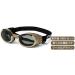 Doggles ILS X-Small Racing Flames Frame with Orange Lens - XS 1 - Buy Online on GoSupps.com