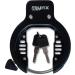 Buy Frame Lock 410711 German Model with Bolt - Secure Your Bicycle | International Shipping Available - Buy Online on GoSupps.com
