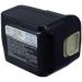 JRINK Replacement Battery for Makita 194065-3 194066-1 194204-5 XSH01Z XSH03MZ & More - International Shipping Available - Buy Online on GoSupps.com
