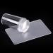 Buy HshDUti Gel Stamp with Scraper for Manicure 1pc | International Shipping Available - Buy Online on GoSupps.com