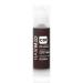 HAIRMED HAIRMED Care and Color Shine-Reflecting Mask Hair Coloring Mask Ammonia-Free Color C81 Cool Coffee 150 ml
