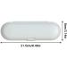 Portable Electric Toothbrush Container Holder - Travel Box & Storage Solution for Electric Toothbrushes - Buy Online on GoSupps.com