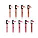 Buy Lily Lolo Natural Lip Gloss - Bitten Pink 6ml | International Shipping | Best Natural Makeup - Buy Online on GoSupps.com