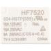 Relay HF7520 005-HTP HF7520 012-HTP HF7520 024-HTP HF7520-012-HTP HF7520-009-HTP HF7520 012 HTP 9V 12V 4PIN 16A 1Pcs (Size : 24VDC) - Buy Online on GoSupps.com