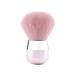 minkissy 1pc Pink Suit Pink Outfit Ladies Suits Women s Suits Makeup Brush Cosmetics Brush Blush Brush Miss