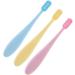 Tovinanna 12-Part Set: Soft Bristle Portable Children's Toothbrushes - Travel & Infant Manual Brushes for Kids - Buy Online on GoSupps.com