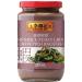 LEE KUM KEE SHRIMP SAUCE (FINELY GROUND) 287ml - Buy Online on GoSupps.com
