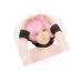 Sweats Training BLACK Relax Muscle Massage Props Skin Comfortable Free Flexibility Bump Vitality Sports Equipment Kit