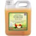 Madal Bal Natural Tree Syrup Lemon Detox 1000ml + PSN Apple Cider Vinegar with The Mother 500ml - Buy Online on GoSupps.com