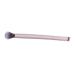 FOYTOKI Cosmetics Brush Applicator Retractable Glitter Dual Ended Brush Gold Elf Cosmetics Makeup