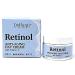 Delfanti-Milano Retinol Anti-Aging Day Face Cream with Vitamin C - Made in Italy - Buy Online on GoSupps.com