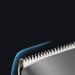 Buy Rechargeable Household Electric Hair Clippers - Silent High-Power Shavers in Gray | International Shipping Available - Buy Online on GoSupps.com