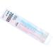 Minkissy Organic Vegan Soft Toothbrush | Sensitive Gums Care | Manual & Children's Toothbrush Set | 2-Pack for Pregnant Women - Buy Online on GoSupps.com