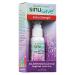 Sinusave Extra Strength / All-Natural Drug Free Nasal Wash & Allergy Spray / Sinus Spray for Fast Relief from Nasal Congestion / 1.7 FL OZ - 70% More Sprays as Other Leading Brands!