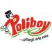 Poliboy Dust Master Furniture Wet Wipes - 24 Individually Wrapped Cleaning Towels for Wooden Surfaces - Made in Germany - Buy Online on GoSupps.com