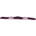 Adjustable Breathable Nylon Snoring Head Band for Men & Women - Comfortable Mouth-Closing Red & Black - Buy Online on GoSupps.com