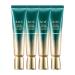 AHC: SEASON9 Youth Lasting Real Eye Cream for Face 30ml x 4ea: Including Collagen  Elastin  Peptide.