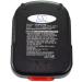High-Performance 12.0V Replacement Battery for Firestorm FS1200D FSL18 FS1400D-2 FS18BX FS180BX FSB18 FSB12 - 1500mAh - Buy Online on GoSupps.com