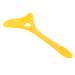 FOMIYES Tools Eyeliner Stamp Eyeliner Pencil Mascara Drawing Aids Eyeliner Make up Aids Eyelash Miss Auxiliary Eyelashes