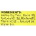 Bragg Nutritional Yeast Seasoning - Vegan, Gluten-Free | Buy Online - Buy Online on GoSupps.com