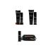 Mr. Groomed Strong Hold Matte Hair Pomade for Men - Long-lasting Styling Solution - Buy Online on GoSupps.com