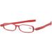360 Rotatable Reading Glasses for Men & Women - Foldable Gray Frame Fashion Specs (3.00) - Buy Online on GoSupps.com